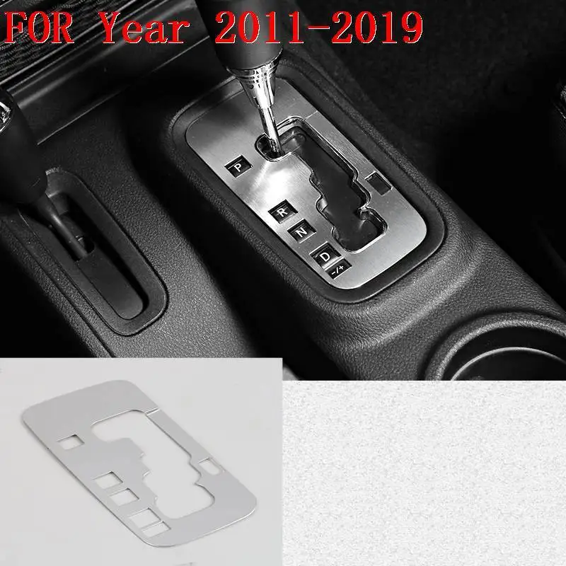 Automovil приборной панели Управление Системы рулевое колесо подкладке Молдинги Запчасти 08 09, 10, 11, 12, 13, 14, 15, 16, 17, 18, 19, для JEEP Wrangler