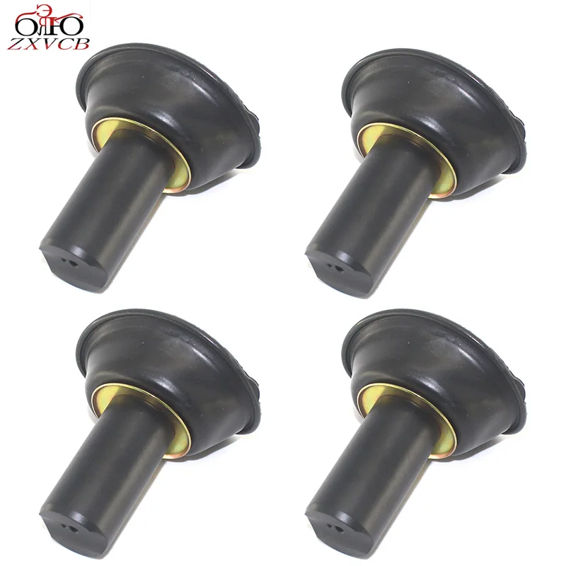 

for YAMAHA XJR400 XJR 400 1994-1999 Motorcycle carburetor repair kit vacuum membrane plunger parts