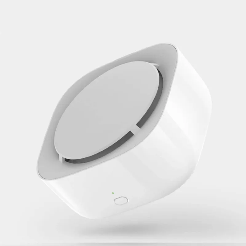 

Original Xiaomi Mijia Mosquito Repellent Killer Fan Drive Volatilization Timing Mode Auto Shut-down with Kill Mosquito LED Light