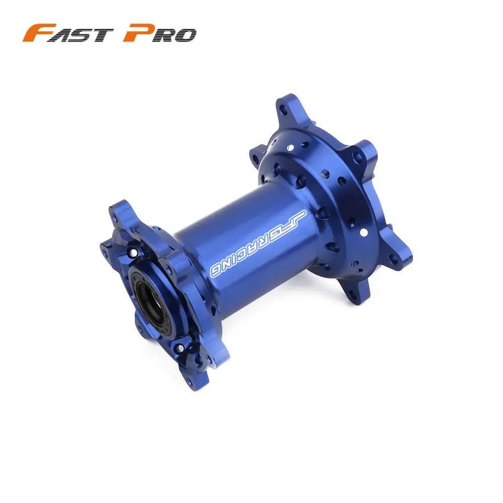 Wheel Hub Spacers Kit Motorcycle CNC Machined Front And Rear Wheel Hub For HUSQVARNA TE FE TC FC TX FX 125 250 300 350 450 501 FS450 TE250 2014 -