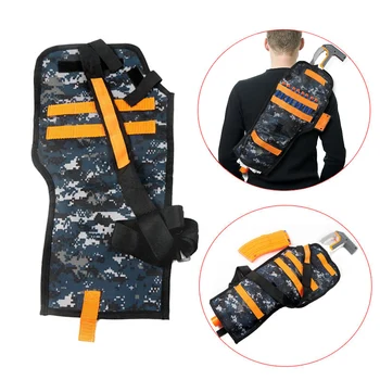 

Tactical Handbag Foam Ammunition Supply Ammo Bag Tactical Ammo Bulk Supply Bag Foam Target Foam Hollow Magazine baby