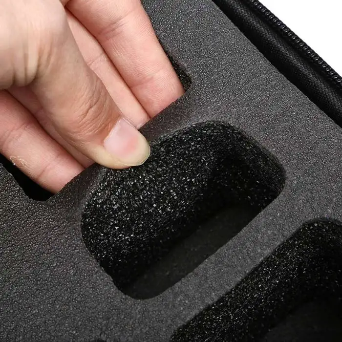 Waterproof Wearable Handbag Compatible for Xiaomi X8SE Portable Anti-dirty Case OUJ99
