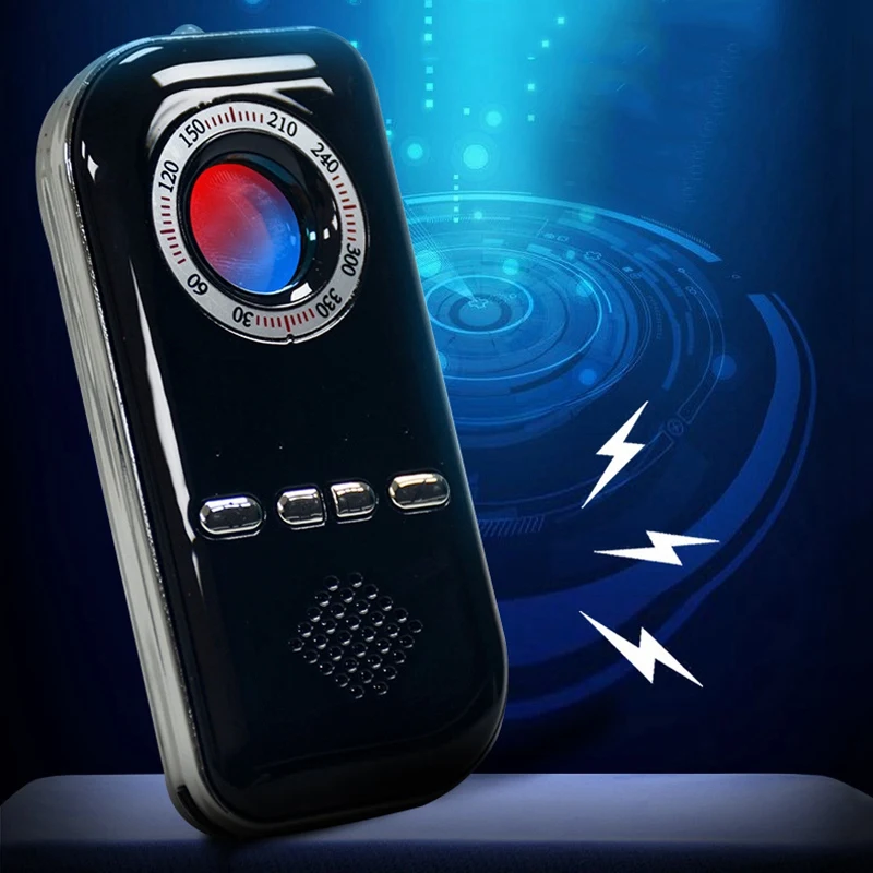 Camera