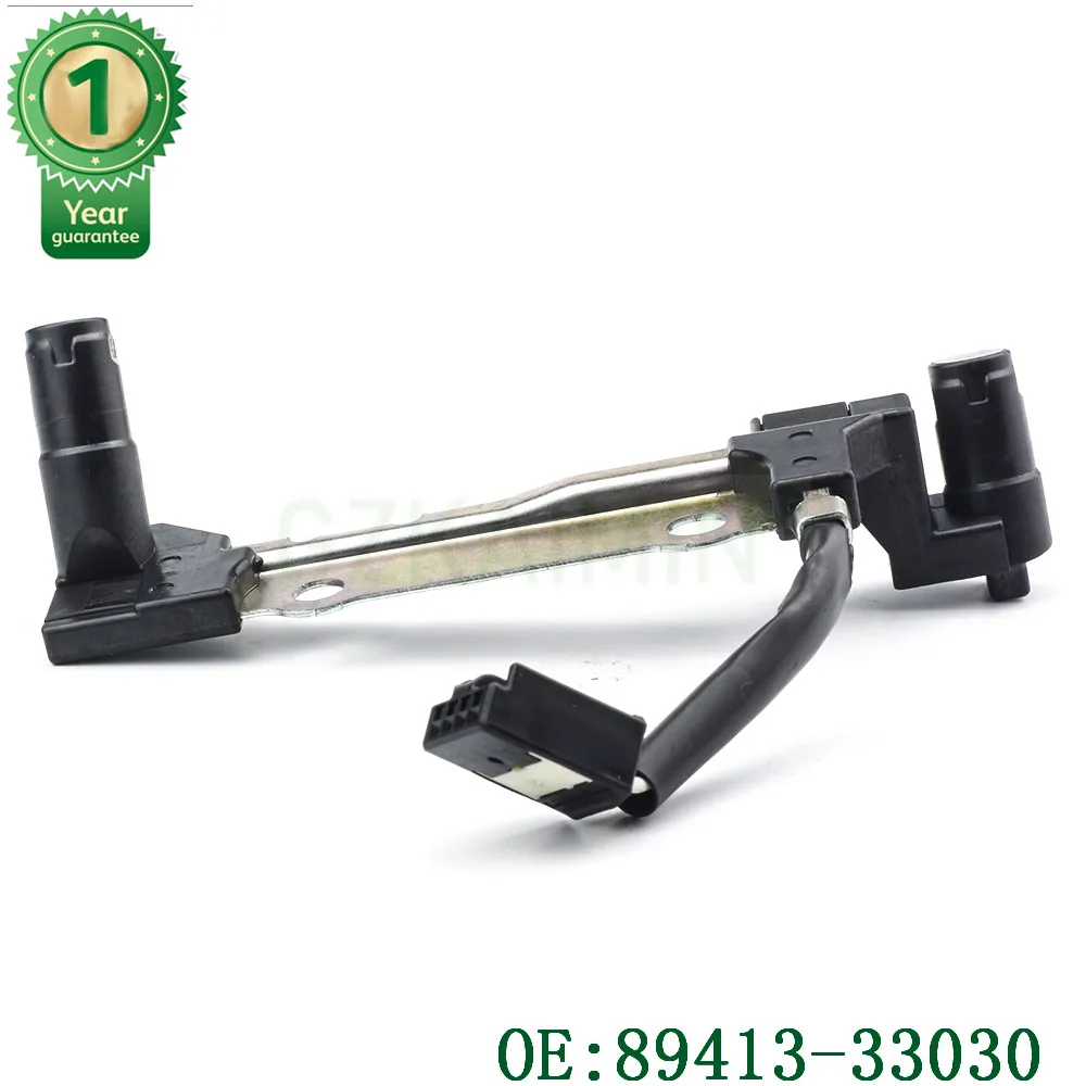 Набор 5 oem 89413-33030 8941333030 ДАТЧИК ПЕРЕДАЧИ для TOYOTA CAMRY SIENNA VENZA
