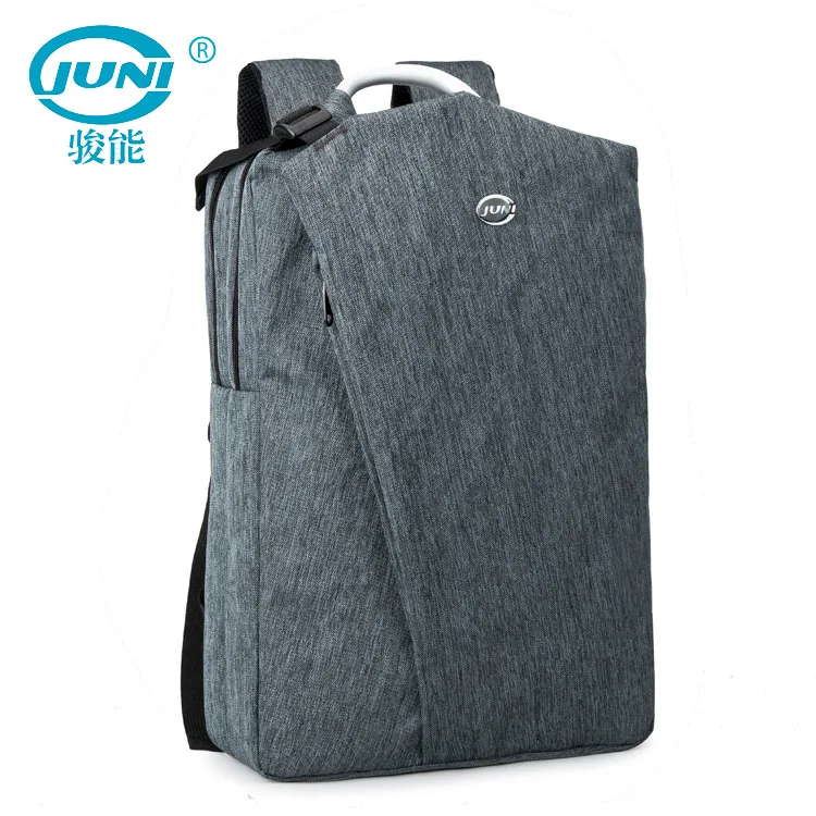 

2018 Waterproof Oxford Cloth Business Backpack Men's Multi-functional Hand Computer Bag New Products