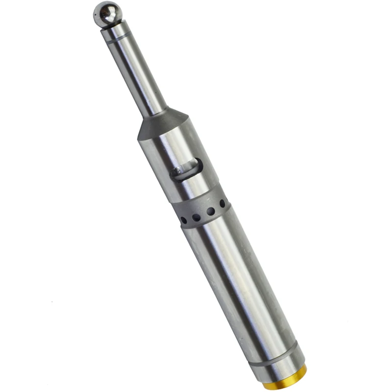 Edge Finder Precision Electronic LED Beep Milling Digital Machining Optical Tool Edge Finder Precision Electronic LED Beep Milling Digital Machining Optical Tool