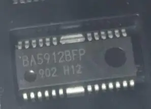BA5912BFP BA5912BFP-E2