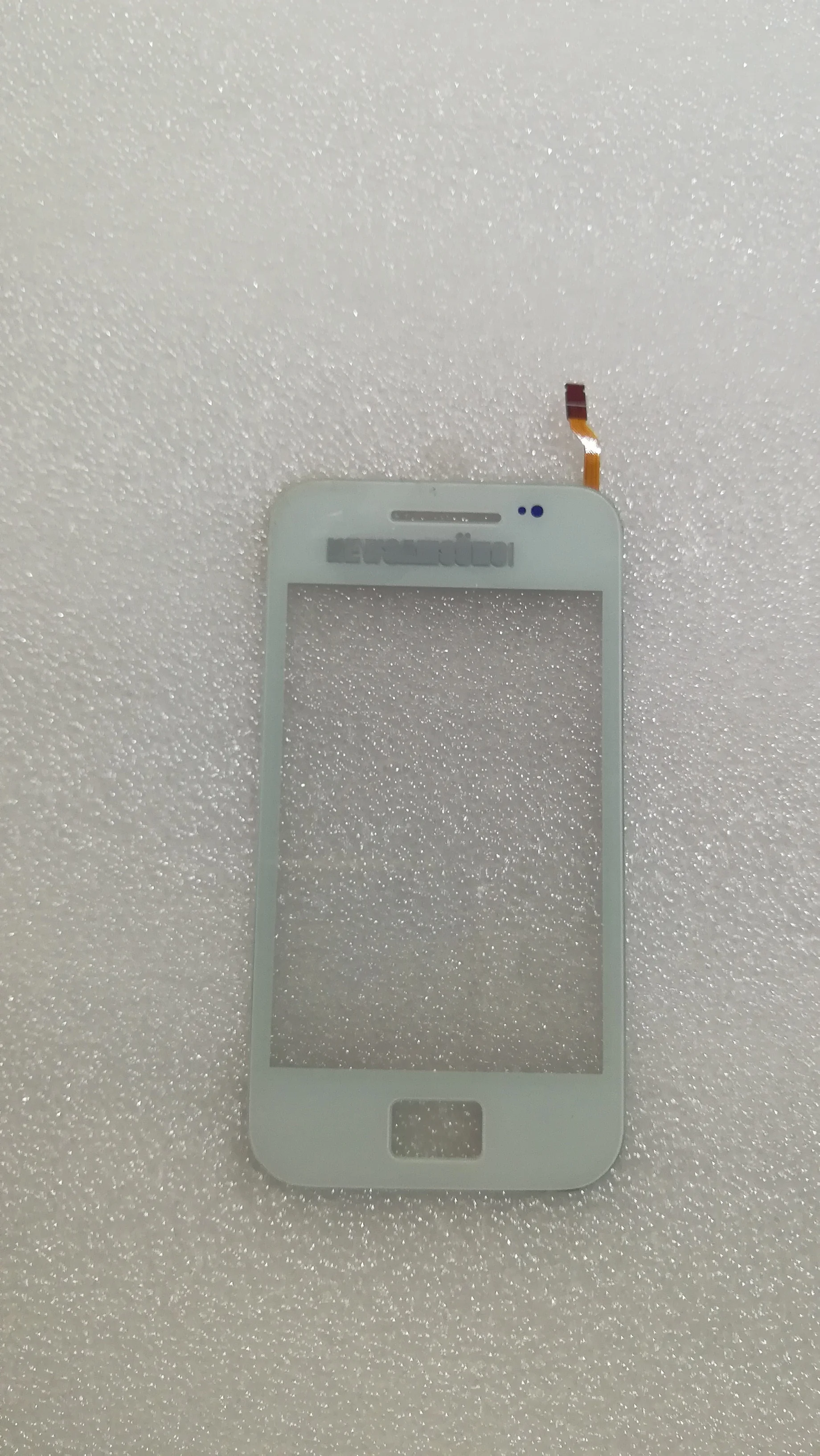 ZGY S5830 сенсорный экран для Samsung Galaxy Ace S580i GT-S5830 GT-S5830i с эффектом тауч скрин запасные