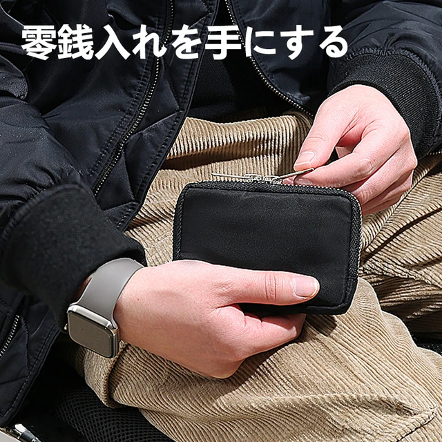 Oni Wallet Screw - Japanese Wallet Accessories – IrezumiEmpire