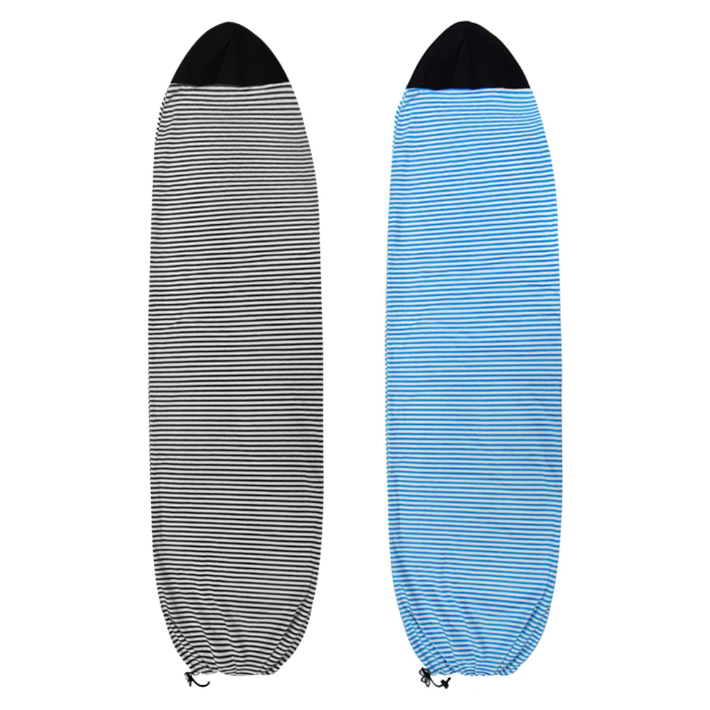 Bolsa de Almacenamiento de la Tabla de Snowboard QAH Cubierta del calcetín de la Tabla de Surf del Bolso de la Tabla
