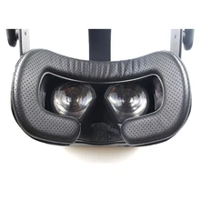 Маска для глаз VR гарнитура Магнитная губка коврик Волшебная наклейка износостойкая эргономичная Удобная 3D печать легкий для клапана индекс