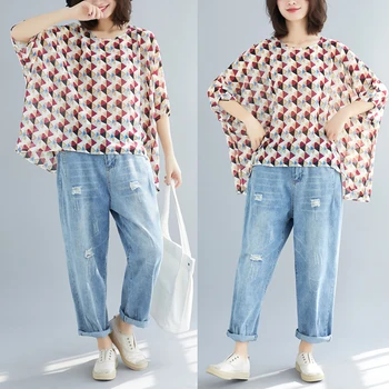 

COIGARSAM Short Sleeve blouse women Summer blusas womens tops and blouses 8690