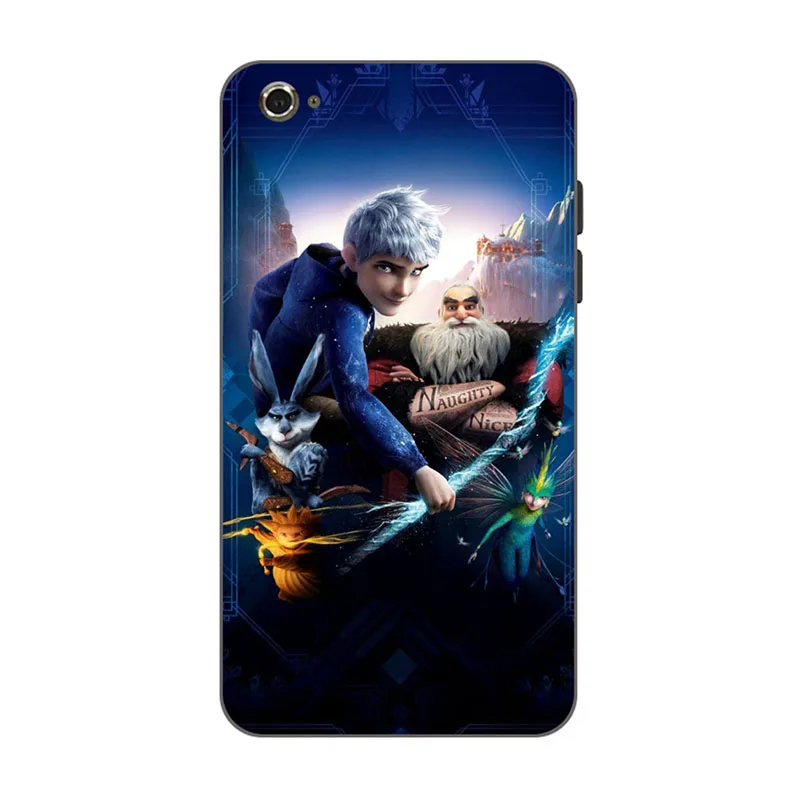 Coque Cat Case for Apple iPod Touch 4 4th soft silicone Back Phone Cover for Apple iPod Touch 4 4th Painted Pattern Cartoon Case - Цвет: Z19