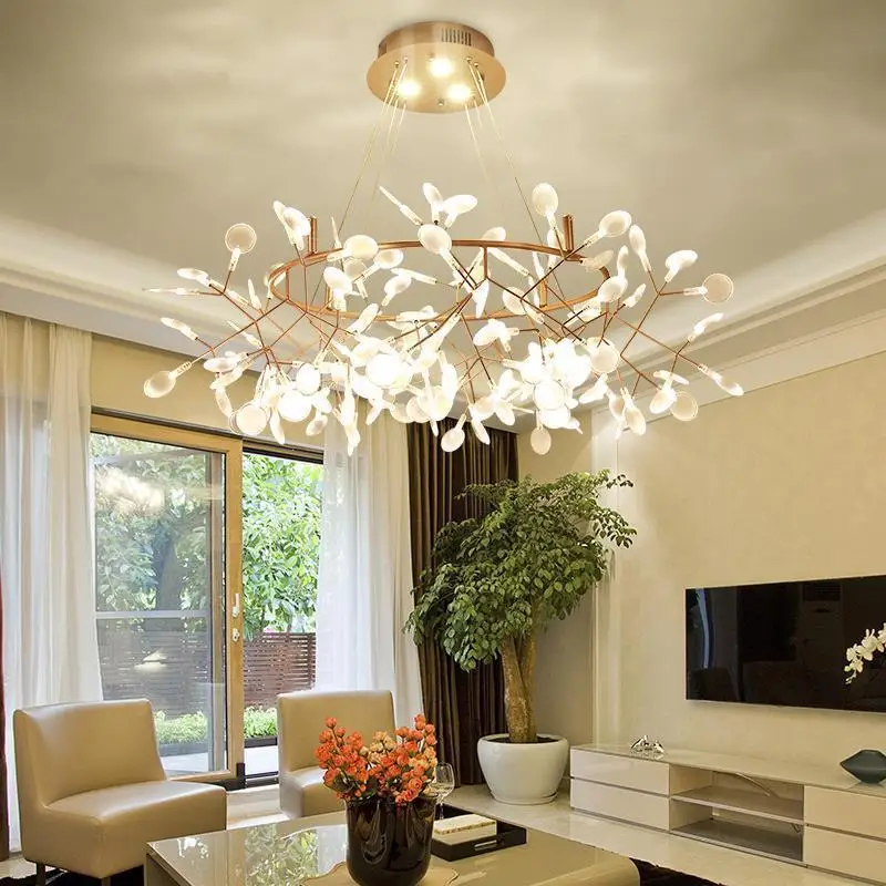 Moderna Lampara де Techo Colgante Hanglampen Voor Eetkamer Led Luminaria Декор для дома подвесные светильники В индустриальном стиле светильник подвесной светильник
