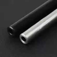 OD 16mm Hydraulic Tube Seamless Precision Tube No Rifling Home DIY Tool Parts