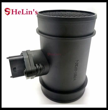 

Mass Air Flow Sensor Meter For Opel Vauxhall Campo Signum Vectra Pickup 2.5D 3.2 V6 24437651 93172747 836598 836599 0281002537