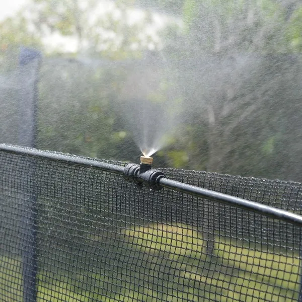 misting system 4