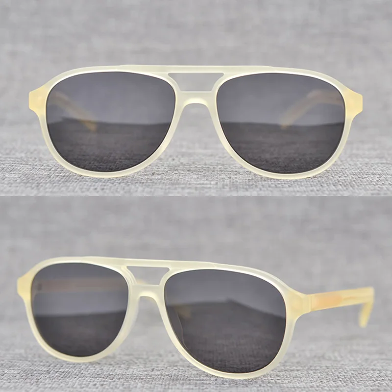 

Acetate Round Sunglasses Women Men Transparent Vintage Sun Glasses for Men Retro Sunglass Shades for Women UV400 Oculos De Sol