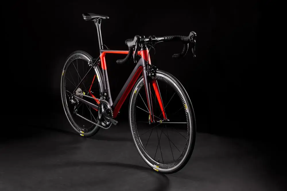 2020 Carbon Road bike Complete Bicycle Carbon with R7000 groupset,11 speed carbon bike 2020 Carbon Road bike Complete Bicycle Carbon with R7000 groupset,11 speed carbon bike