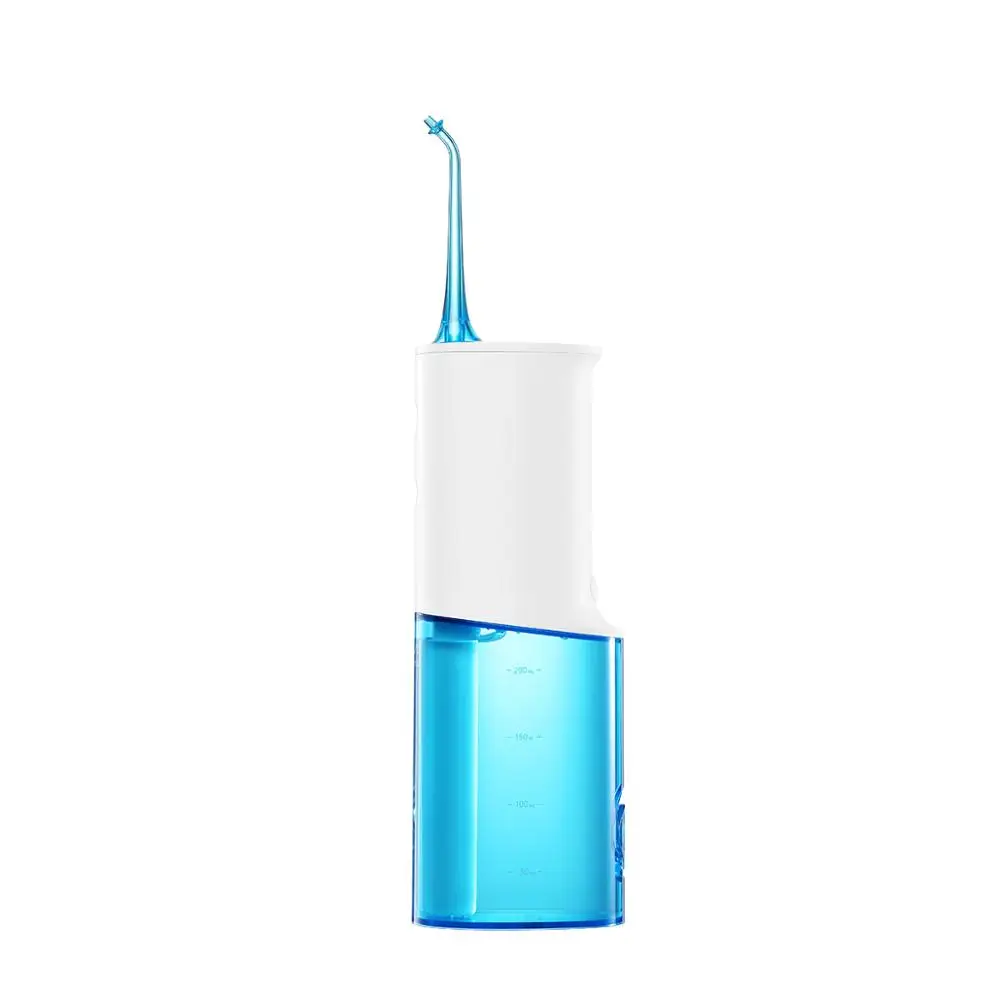 2020 W3 портативный зубной воды Flosser Электрический для Xiaomi Mijia ирригатор полости рта