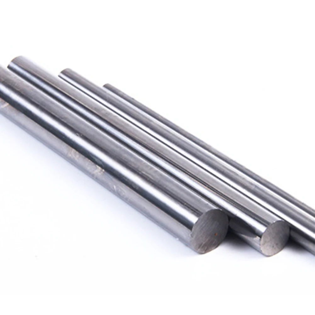 Abgerundete Stange Reines Nickel Ni Wellenanode Auf Lager Fräswerkzeug Abgerundete Stange Reines Nickel Ni Wellenanode Auf Lager Fräswerkzeug