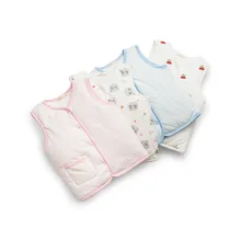 Зимний стиль; Брендовая детская одежда для мужчин и женщин; детский жилет с хлопковой подкладкой; детский хлопковый жилет DuPont