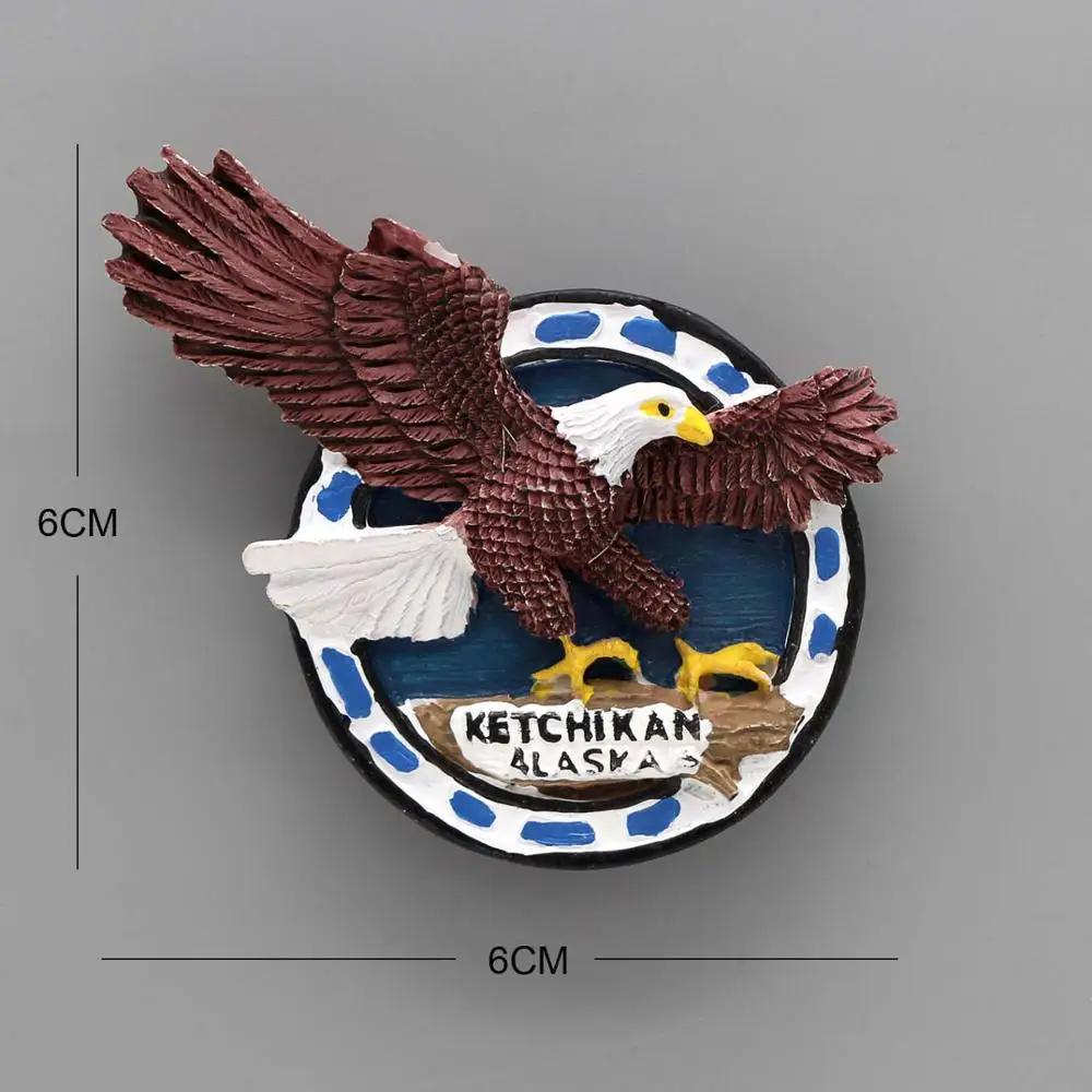 Kechican USA