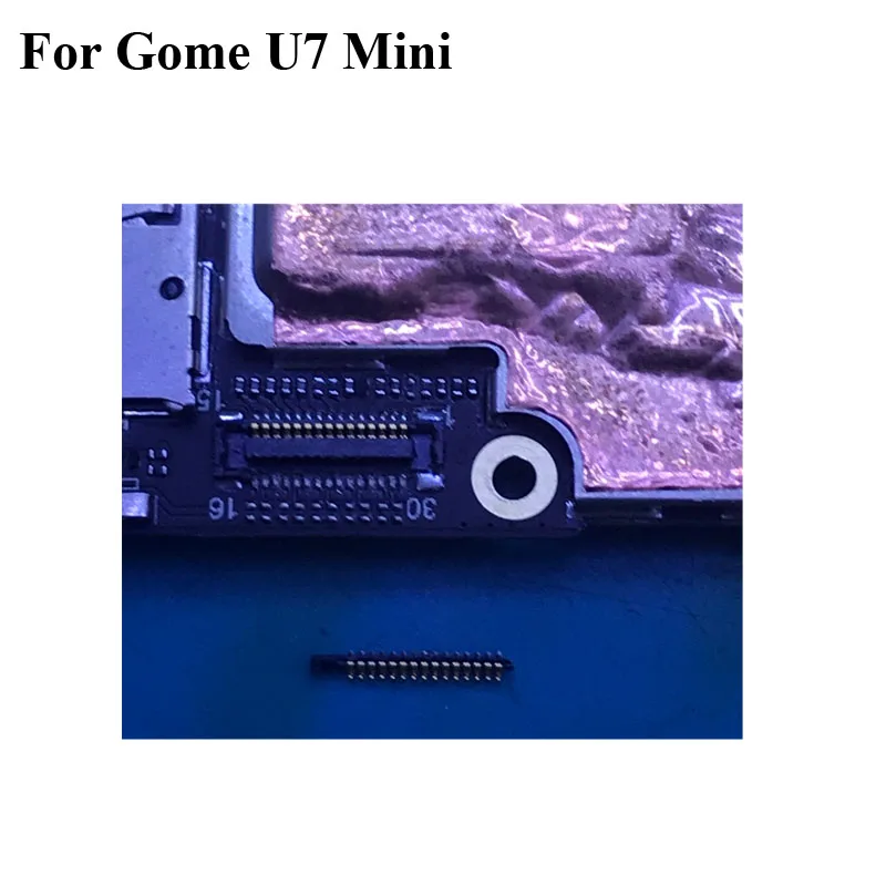 U7