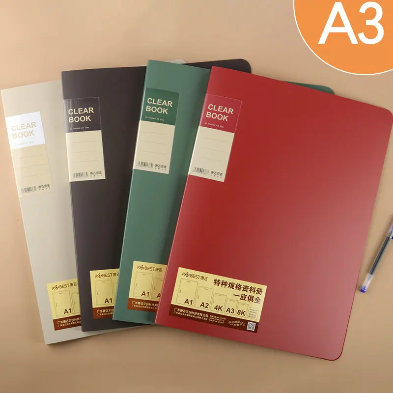 Borsa Porta Disegni A3 In Rete Trasparente Con Doppia Cerniera, Capiente E Pratica Per Documenti, Materiale Artistico E Molto Altro