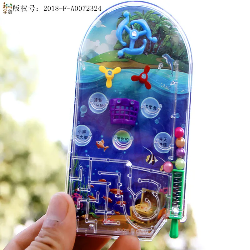 Выталкивающий диск, Мраморная игрушка, детская повседневная жизнь, игра, 20 шт., для родителей и детей, интерактивный и интеллектуальный лабиринт, игрушка в подарок