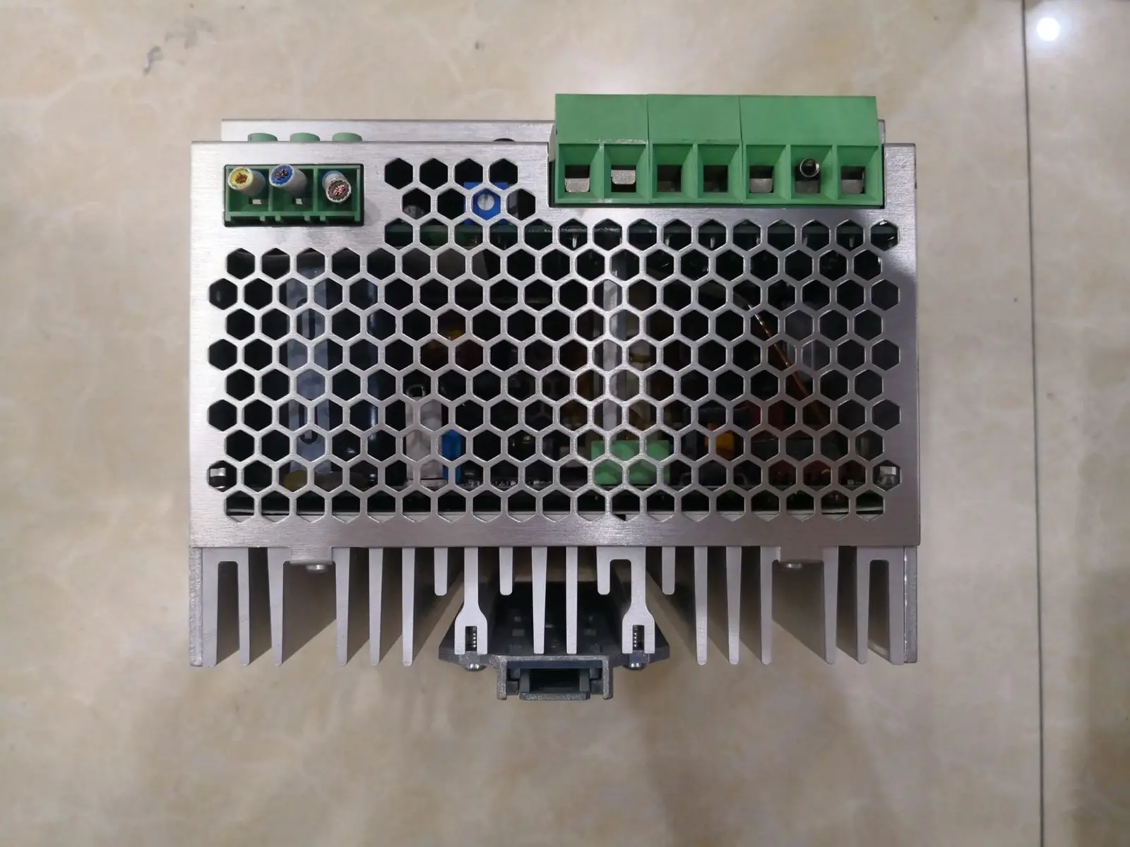QUINT-PS-100-240AC 24DC/20A импульсный источник питания б/у