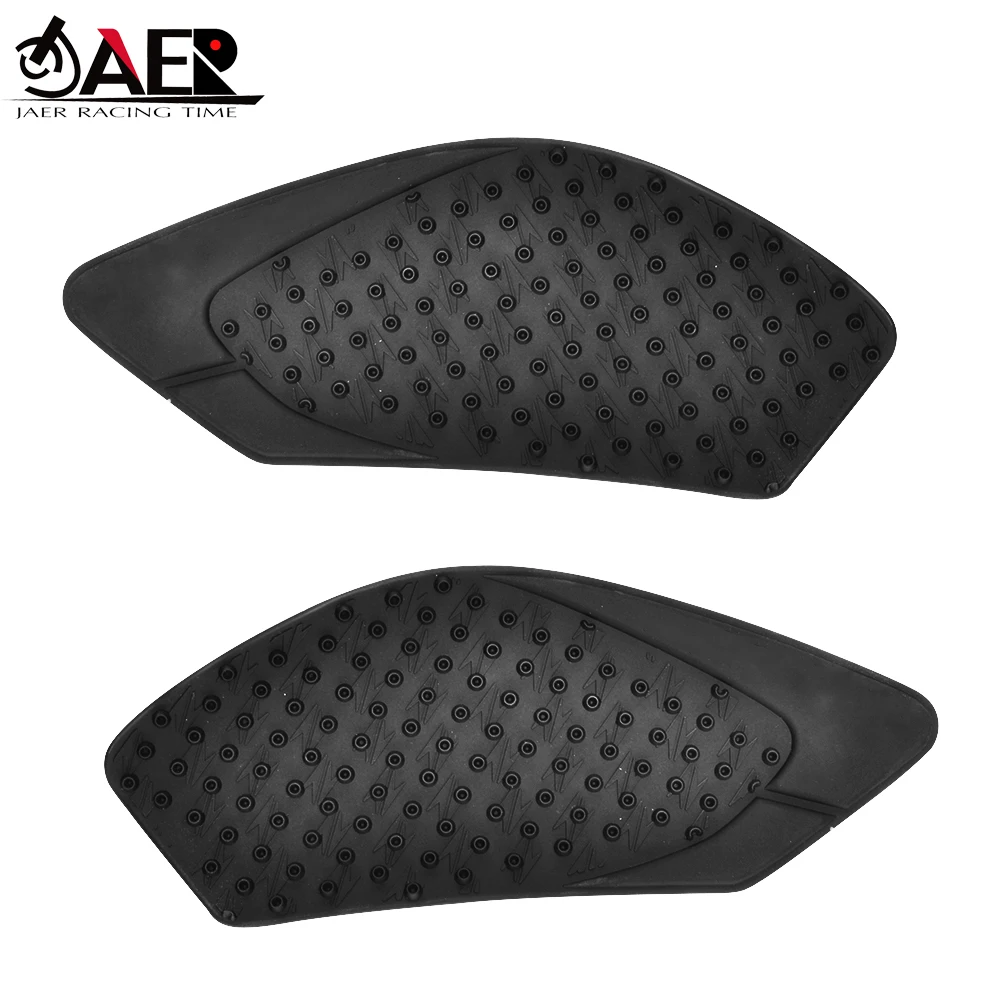 JAER Tankpad для kawasaki ZX10R 2008 2009 2010 мотоцикла коврик бака Захваты Защитная Наклейка