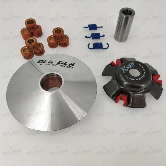 Gy6 150cc Clutch VARIATOR SLIDES FOR 150cc 232cc GY6 SCOOTERS