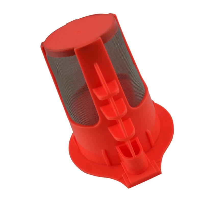1xRefillable Brew Кофе фильтр k-чашка многоразовый к-Графин под кофе для кюриг инструмент
