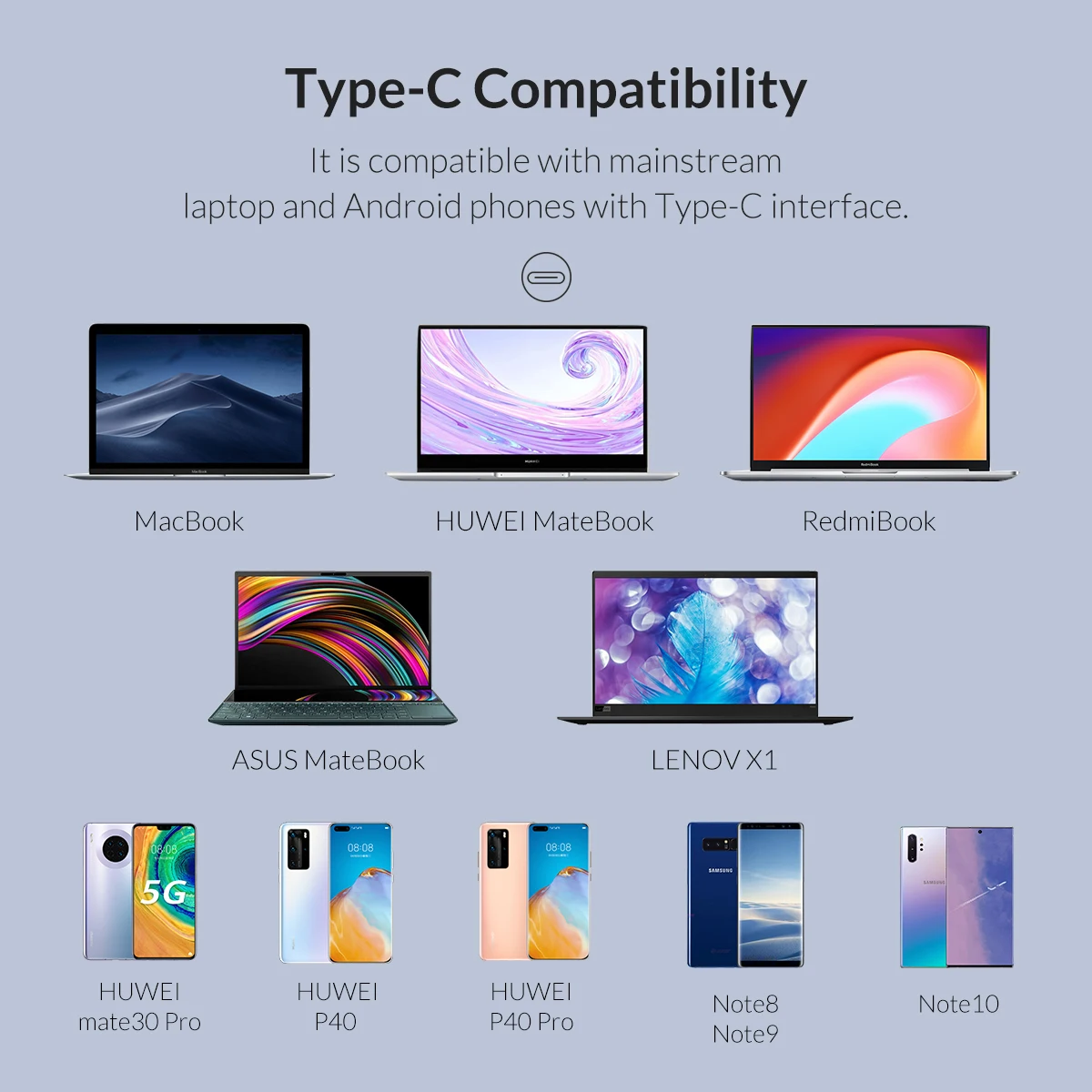 Computers e Electronics