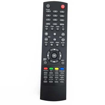 

Remote Control for Philips Smart TV 98GRABDWNTPHJ Controller