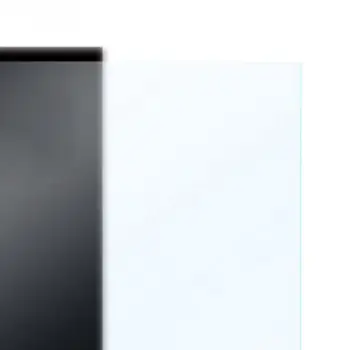 

New Arrive 5 Pcs Smooth Surface 0.15-0.2mm Durable For LCD 3d Printer FEP Film 140x200mm