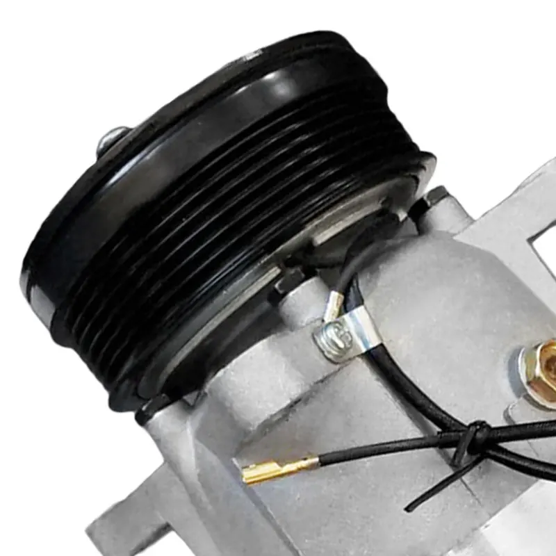 Авто кондиционер a/c ac компрессор для Феррари F550 F575 F612 V5 6580332 015144 15144 164547 170594 204539 0151144 6PK