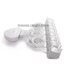 4, 6, 8 и 10 порты, для сотового телефона сигнала тревоги и заряжающийся мобильный смартфон безопасности Дисплей Системы для Iphone samsung huawei