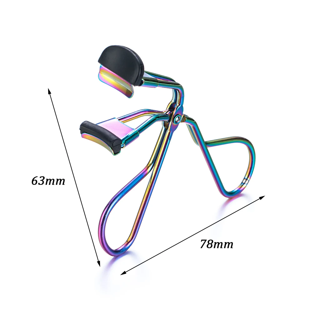 Eyelash Curler Make Up Tools Beauty Tool Eye Lashes Makeup Tweezers Curling Tweezers eyelash curler
