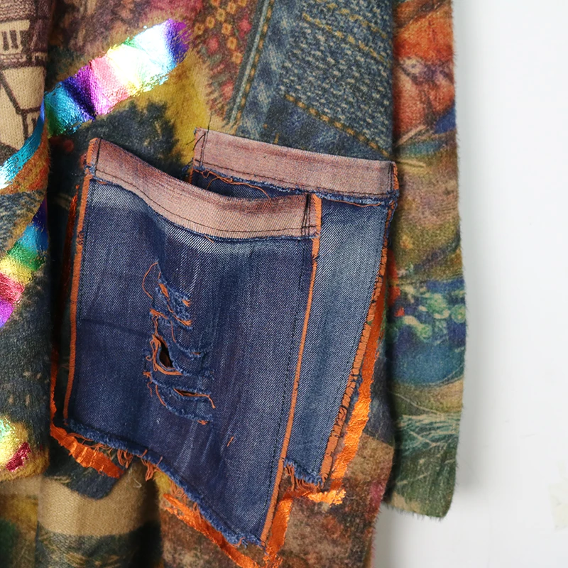 Portable 7 Inch 800 x 480P E-Reader Color Screen