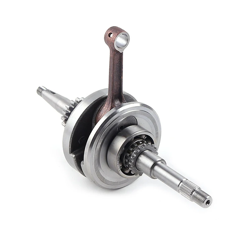 Gy6 139qmb 44mm Stroker Crankshaft, Performance Crank For