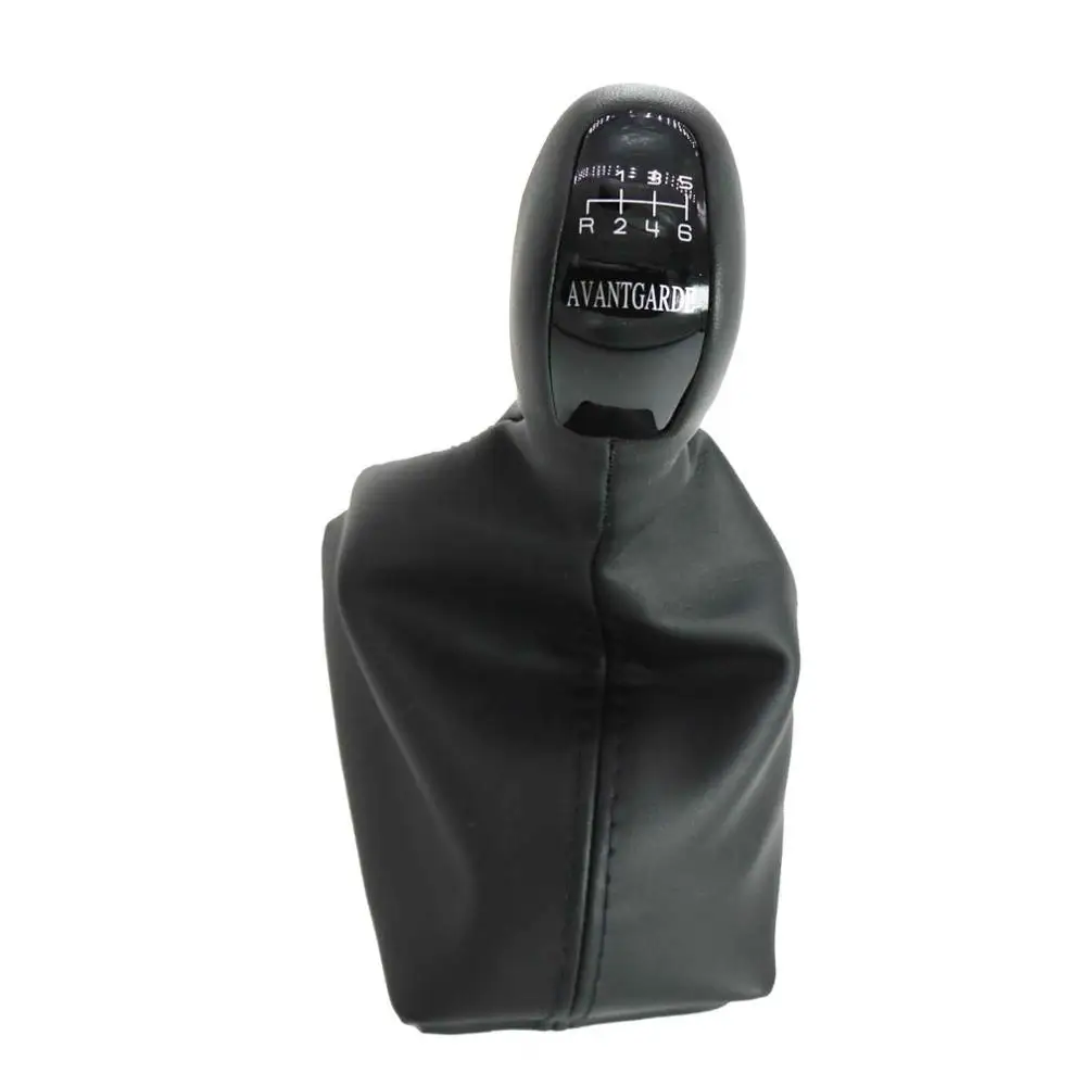 Для Mercedes-Benz e-класс W211 классический 2002 2003 2004 2005 2006 автомобиль 6 Скорость Шестерни переключатель ручки для включения и выключения с кожаные ботинки