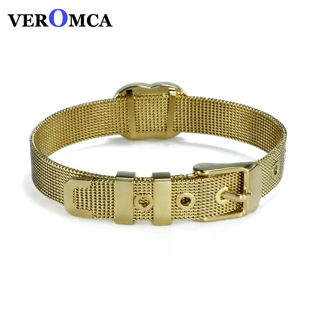 Мужской браслет браслет из нержавеющей стали Мужские аксессуары браслет с подвесками кожаные браслеты дружбы