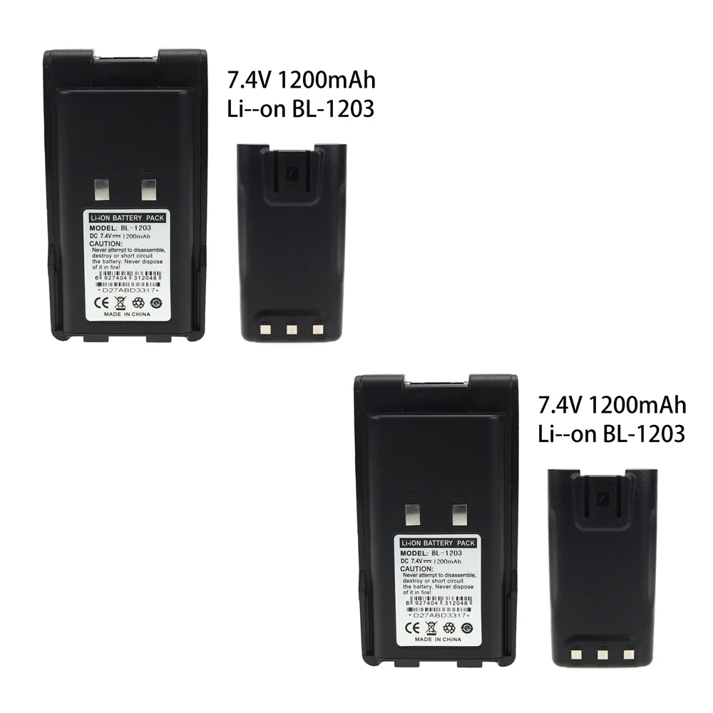 Black ExpertPower HNN9008 HNN9009 Батарея прогноз погоды для Motorola GP328 HT750 HT1250 HT1550 - Цвет: Black