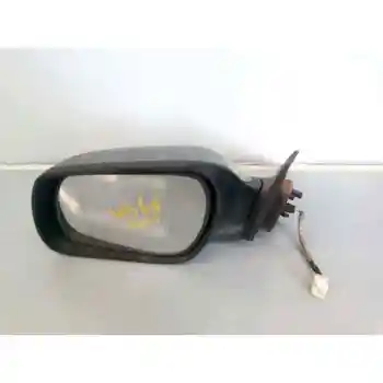 

LEFT REARVIEW MIRROR MAZDA 6 SALOON (GG)