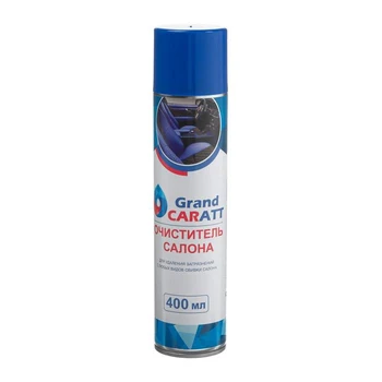 

Interior cleaner Grand Caratt foam, 400 ml, aerosol 3137309