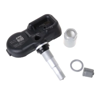 

Set of 4 Tire Pressure Sensor PMV-107J 42607-33021 Tire Pressure Monitor