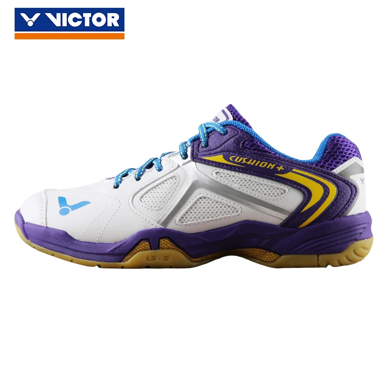 Обувь для бадминтона Victor Оригинальные спортивные теннисные кроссовки мужские Новое поступление дышащая подушка стельки для обуви plus