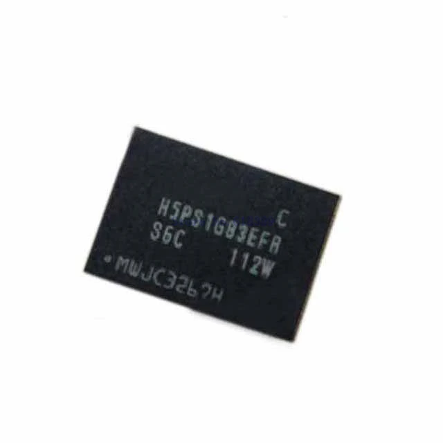 

H5ps1g83efr Memory Chip 128M Flash Ddr2 H5ps1g83efr-S5c H5ps1g83efr-S6c